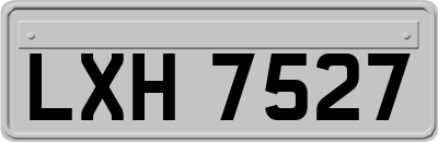 LXH7527