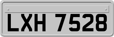 LXH7528
