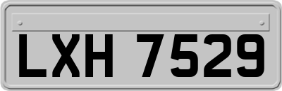 LXH7529