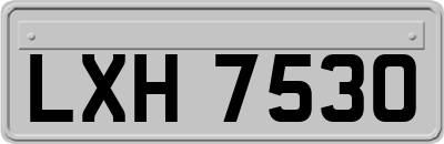 LXH7530