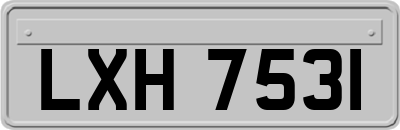 LXH7531