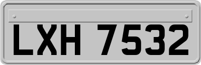 LXH7532