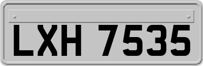 LXH7535