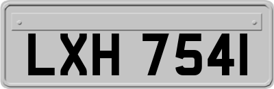 LXH7541