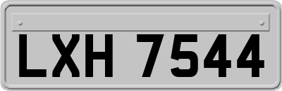 LXH7544