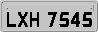 LXH7545