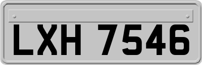 LXH7546