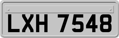 LXH7548
