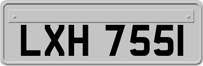 LXH7551