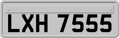 LXH7555