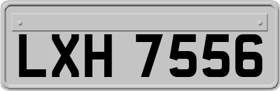 LXH7556