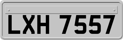 LXH7557
