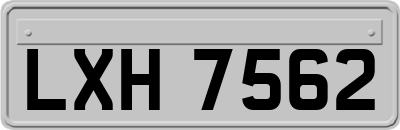LXH7562