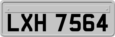 LXH7564
