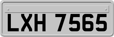 LXH7565