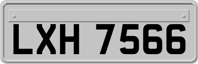 LXH7566