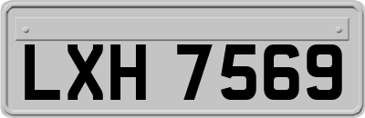 LXH7569