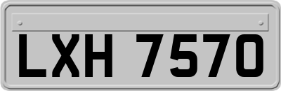 LXH7570