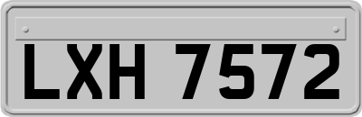 LXH7572