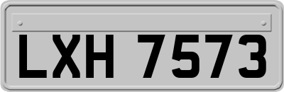 LXH7573
