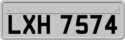 LXH7574