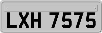 LXH7575