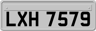 LXH7579