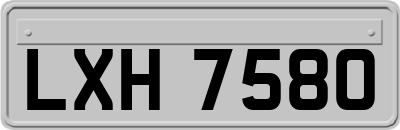 LXH7580