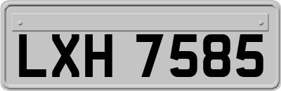LXH7585