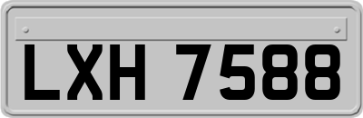 LXH7588