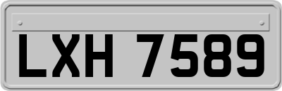 LXH7589