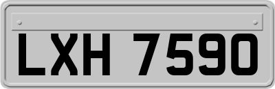 LXH7590