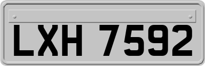 LXH7592