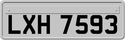 LXH7593
