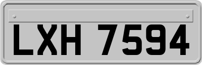 LXH7594