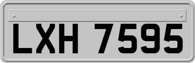 LXH7595