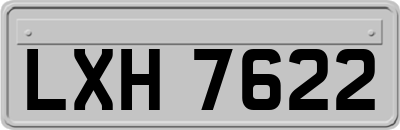 LXH7622