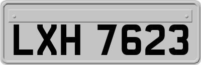 LXH7623
