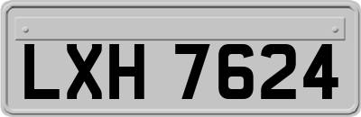 LXH7624