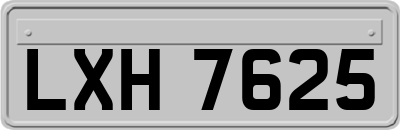 LXH7625