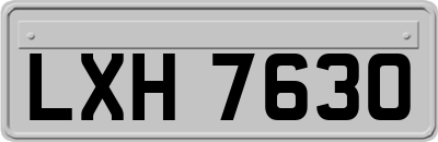 LXH7630