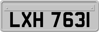 LXH7631