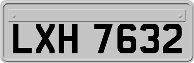 LXH7632
