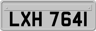 LXH7641