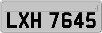 LXH7645