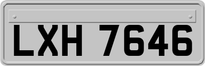 LXH7646