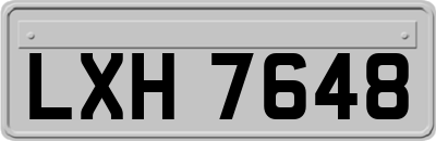 LXH7648