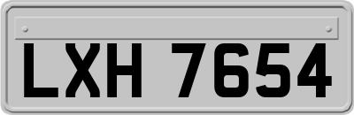 LXH7654