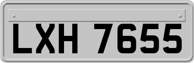 LXH7655