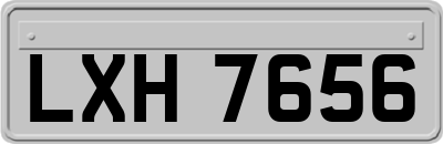 LXH7656